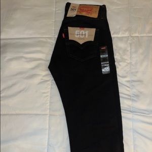 Levi’s 501 original jeans